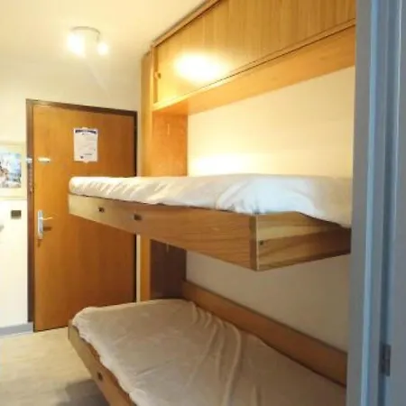 Résidence Les Hirondelles - Idéal Pour Les Vacances, Pour 4 Personnes ! Mae-7854