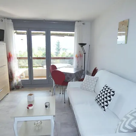 Résidence Les Hirondelles - Idéal Pour Les Vacances, Pour 4 Personnes ! Mae-7854 Appartement