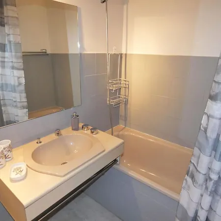 Résidence Les Hirondelles - Idéal Pour Les Vacances, Pour 4 Personnes ! Mae-7854 Appartement